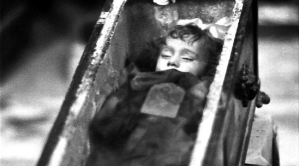 mumia care clipe te aten ie clip care va poate afecta emo ional