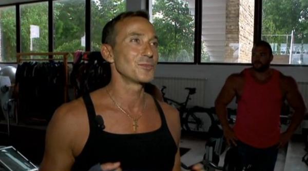 radu mazare promite o bataie pe bune