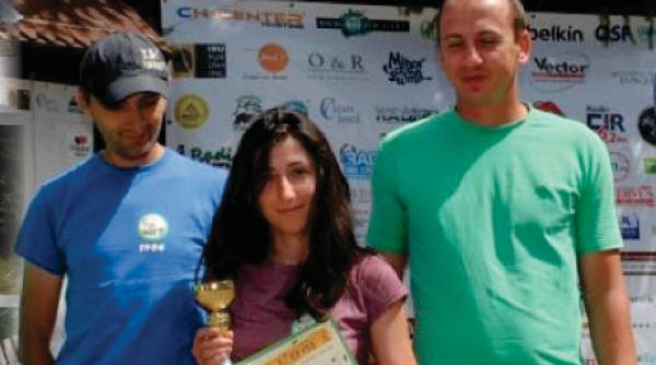 trofeul mun ilor programul concursului desfa urat in mun ii bucegi