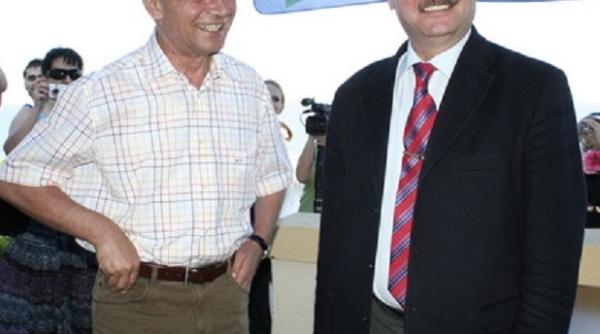 chirieac inregistrarile cu mircea basescu bomboana pe coliva a doua mandate ale lui traian basescu