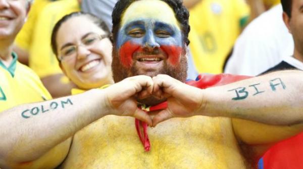 cm 2014 columbia coasta de filde 2 1 drogba nu i a mai salvat pe africani