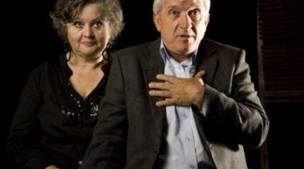 de ce nu apare diana lupescu alaturi de so ul ei mircea diaconu