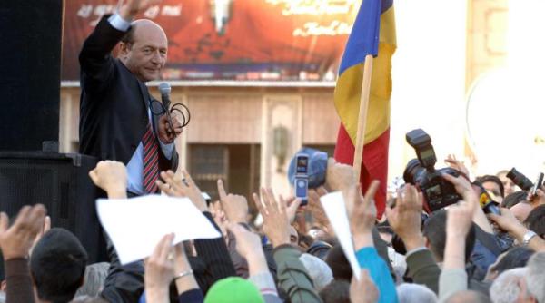 gafa sau ultima lovitura devastatoare a lui traian basescu pentru dreapta