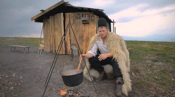 ghi a ciobanu ca i bani a ca tigat pe urma campaniei publicitare