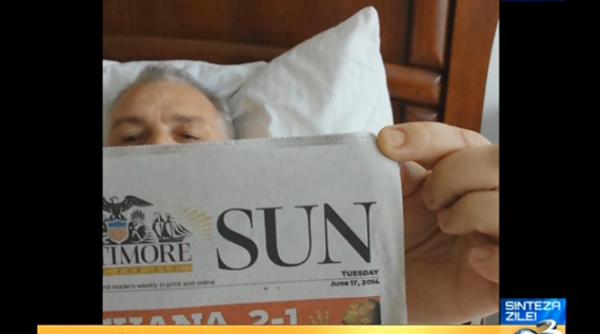 imagini ocante cu nicu or constantinescu dna vrea sa l aresteze pe asta care moare