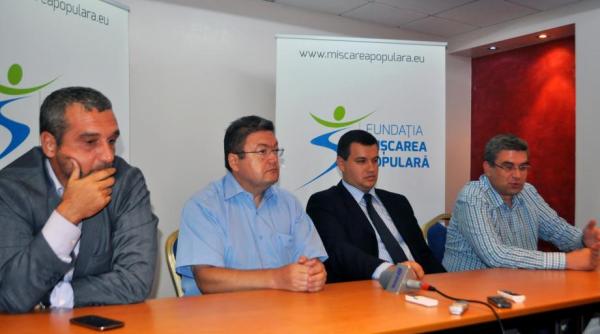 lazaroiu demisia lui basescu il afecteaza pe iohannis imbecili