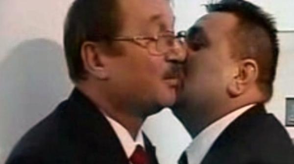 manastire dezvaluie cum a ajuns bercea mondial la mircea basescu