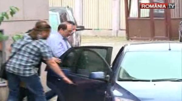 surse mircea basescu va fi pus sub control judiciar