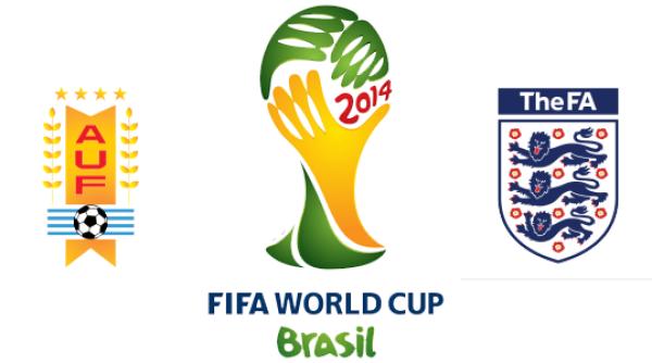 uruguay anglia capul de afi al zilei la cm 2014 meci decisiv pentru ambele echipe