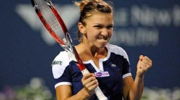 brd bucharest open simona halep principala favorita ce nume de top vin la bucure ti intre 5 i 13 iulie
