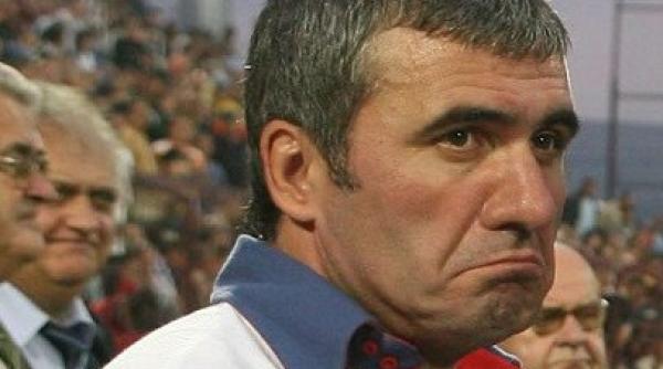 gafa de propor ii la bbc la adresa lui gheorghe hagi