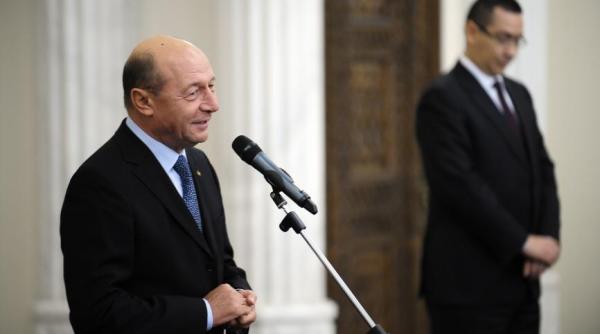 inregistrari mircea basescu ponta e un cutremur politic