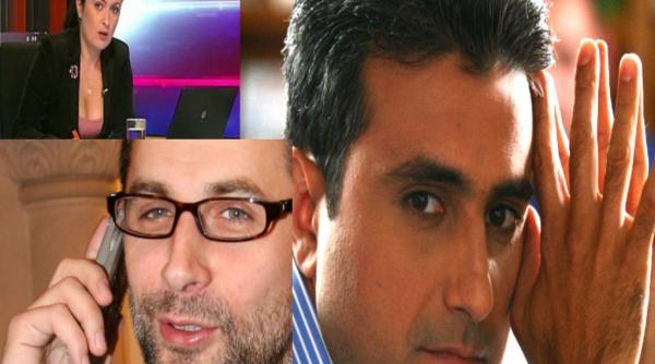 inregistrari mircea basescu sorina matei i turcescu in delir dupa discursul lui basescu radu moraru a facut un mare bine justi iei