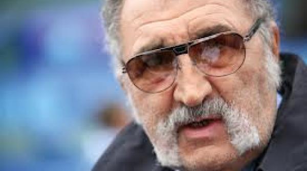 ion iriac decizie radicala in cazul dona iei de 100 de milioane de dolari