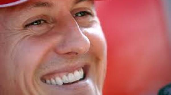 michael schumacher tratament revolu ionar pentru stimularea musculara