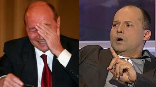 radu banciu traian basescu nu ar fi trebuit sa spuna a a ceva