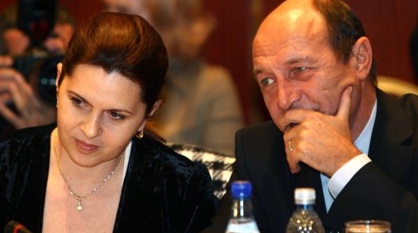 scandal mircea basescu adriana saftoiu traian basescu tia foarte bine