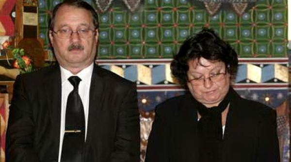 so ia lui mircea basescu prima reac ie dupa arestul lui mircea basescu