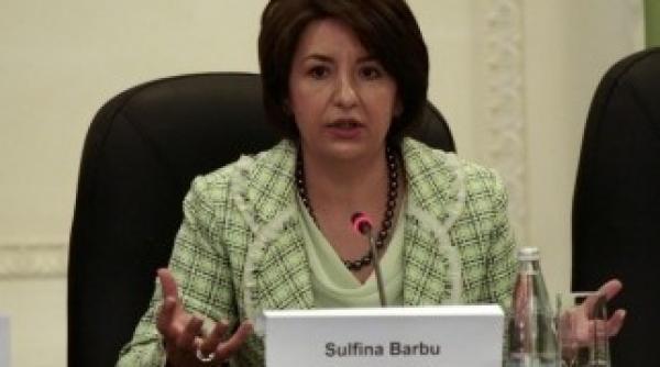 sulfina barbu despre traian basescu este o drama