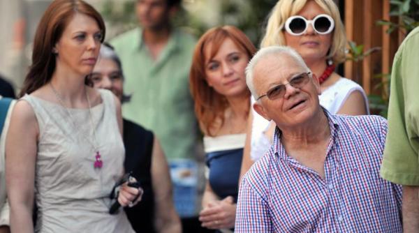 ultima dorin a a lui valentin uritescu sunt foarte bolnav i ma rog la dumnezeu sa