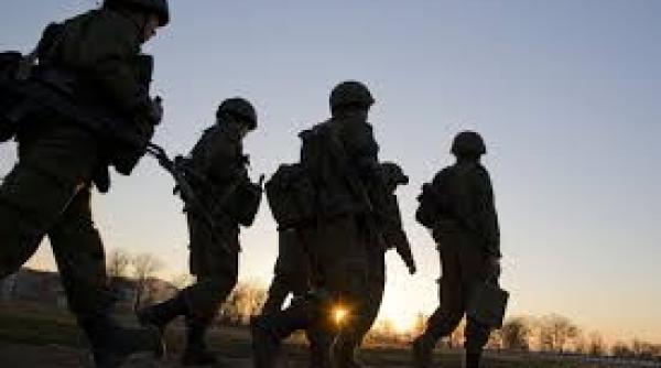 analist nato despre pericolul rusesc i locul ucrainei rolul esen ial al romaniei