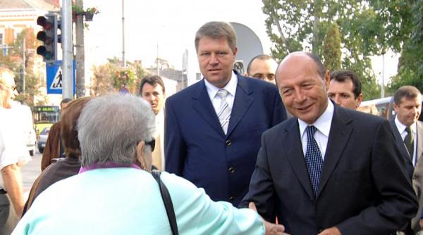asemanarea dintre iohannis i basescu este victima chiar
