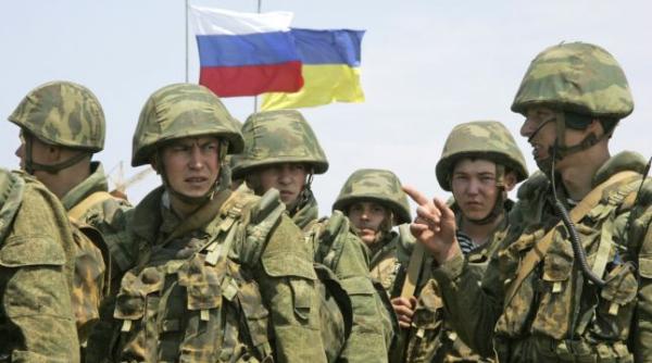 cooperare ruso ucraineana la care nimeni nu se a tepta in plin razboi