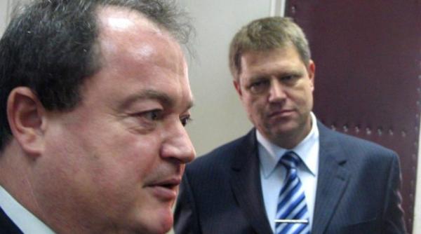 dezvaluiri in premiera de la intalniri secrete cu iohannis i blaga