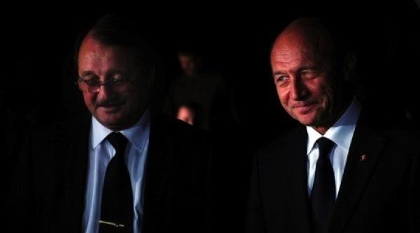 mita pentru mircea basescu dezvaluita in 2011 in presa de un procuror lucian mandru a cine l a facut sa taca