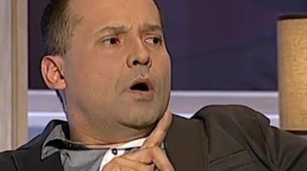 radu banciu prostanacul mircea geoana trebuie exclus din psd