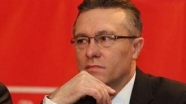 alegeri prezidfentiale 2014 cristian diaconescu a trecut timpul presedintelui jucator