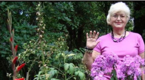 ana maria sireteanu fostul director al radio romania cultural a murit