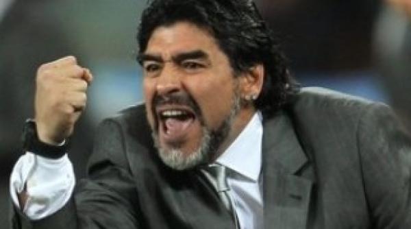 cupa mondiala 2014 maradona acuza fifa de favorizarea echipelor mari