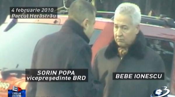 dezvaluiri din disarul bancherilor ce rol a avut cuscrul lui traian basescu bebe ionescu