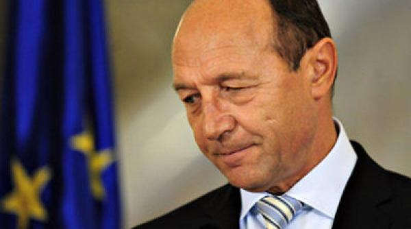 basescu le cer scuze romanilor pentru arestarea fratelui meu