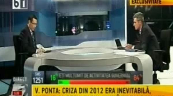 declara ii incendiare intre ponta i turcescu cine i prost sa l creada vs dottore