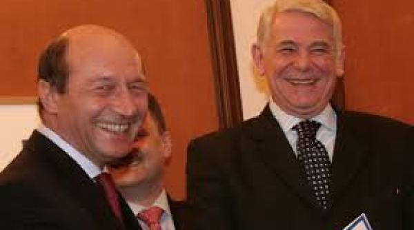 eful sie despre informarile primite de traian basescu