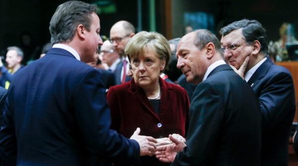 juncker cameron gest fara precedent la consiliul ue