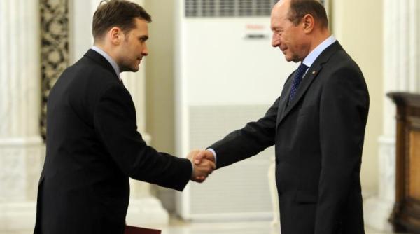 traian basescu ar putea fi salvat de ridicarea imunita ii