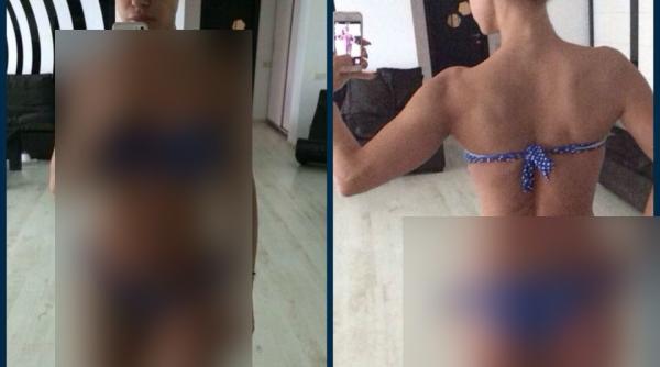 anda adam poza incendiara pe facebook