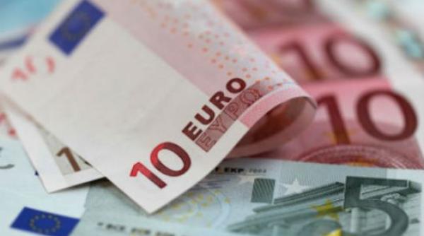 cum va arata noua bancnota de 10 euro