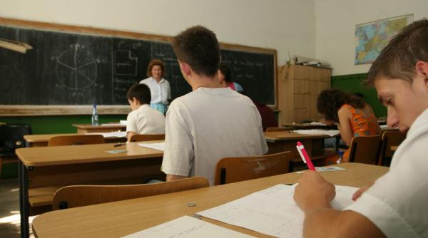 evaluare nationala 2014 subiecte i bareme la limba materna