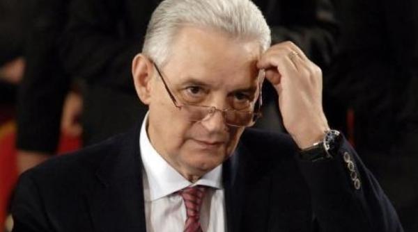 ilie sarbu traian basescu este precum zeus ajuns in infern