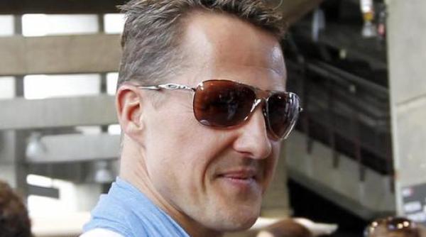 michael schumacher plangere pentru furt acuza iile spitalului