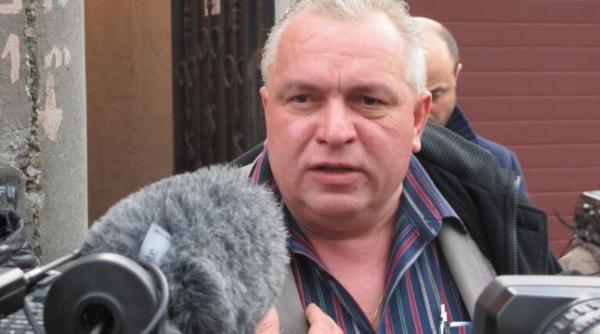 nicu or constantinescu ar fi parasit spitalul din sua luna trecuta