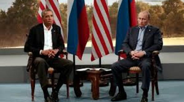obama l a amenin at pe putin