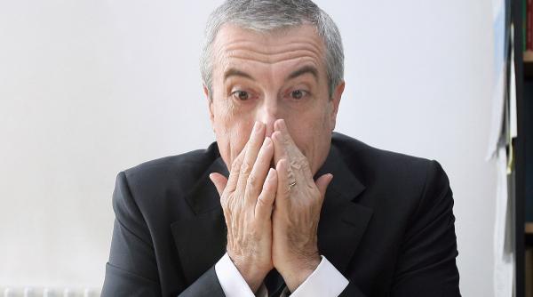 tariceanu plangere penala pentru trafic de influen a ce urmeaza pentru politician