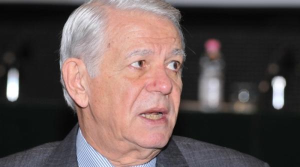 teodor mele canu a teapta o solicitare pentru preziden iale