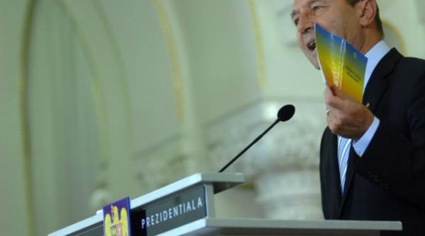 de ce demolarea imunita ii nu duce la prescrip ia faptelor de care e acuzat basescu