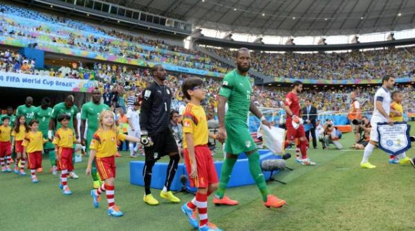 dramatism total la cm 2014 grecia se califica in optimi la ultima faza a meciului columbia uruguay i costa rica grecia in optimile de finala ale cm 2014